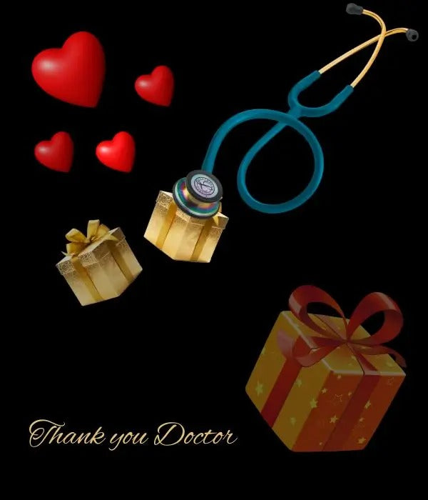 Gift ideas for Doctors
