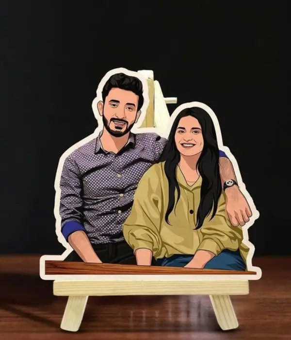Caricature Gift ideas