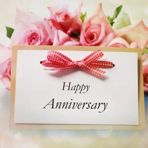 Anniversary Gifts