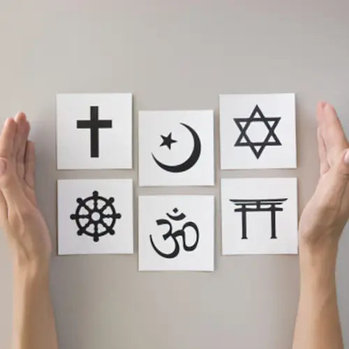 Religious Gifts