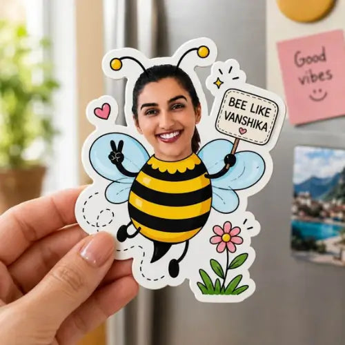 Fridge Magnets