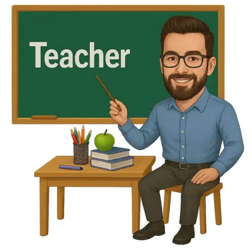 Gift For Teachers