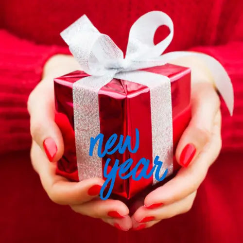 New Year Gifts