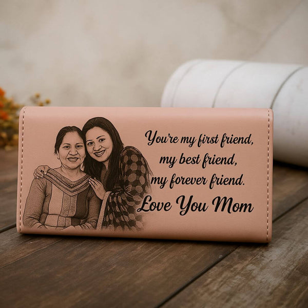 Birthday Gifts For Mom