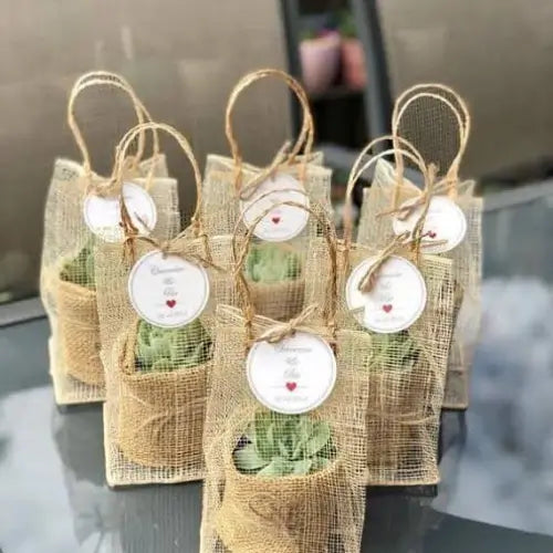 Return Gifts