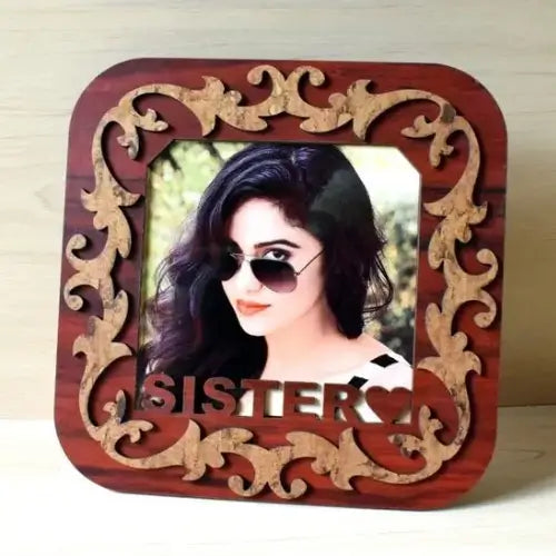Birthday Gifts for Sister