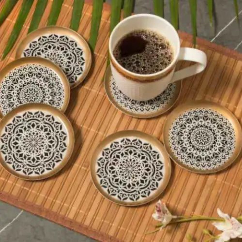 Coaster