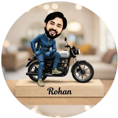 Caricature