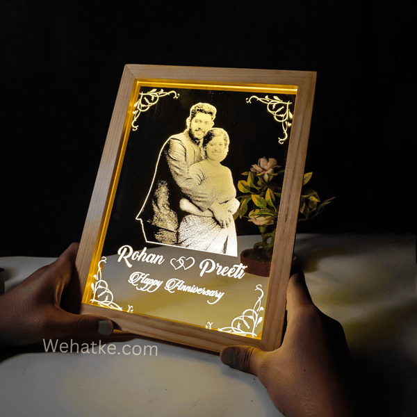 Customized Gifts