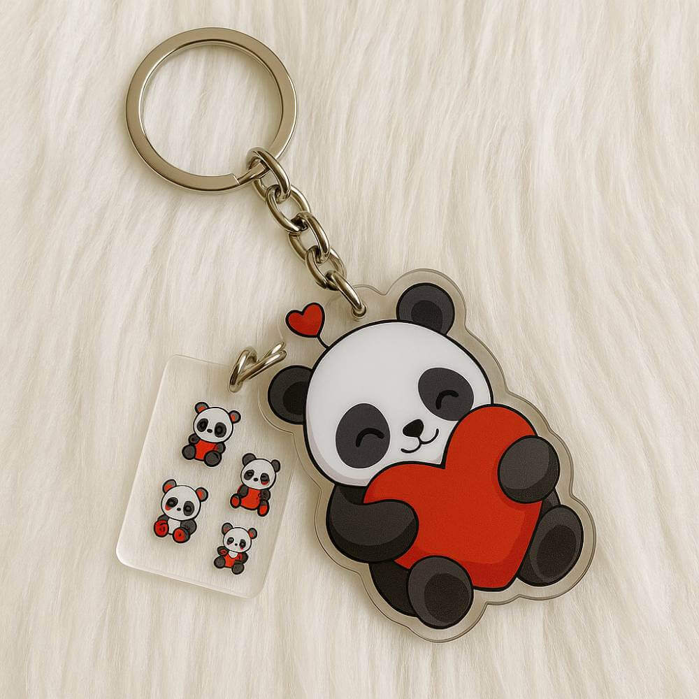 Keychains