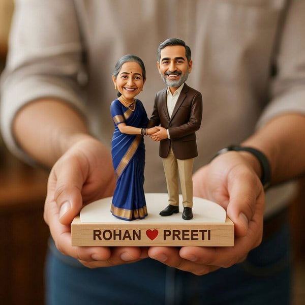 Anniversary Gift For Parents
