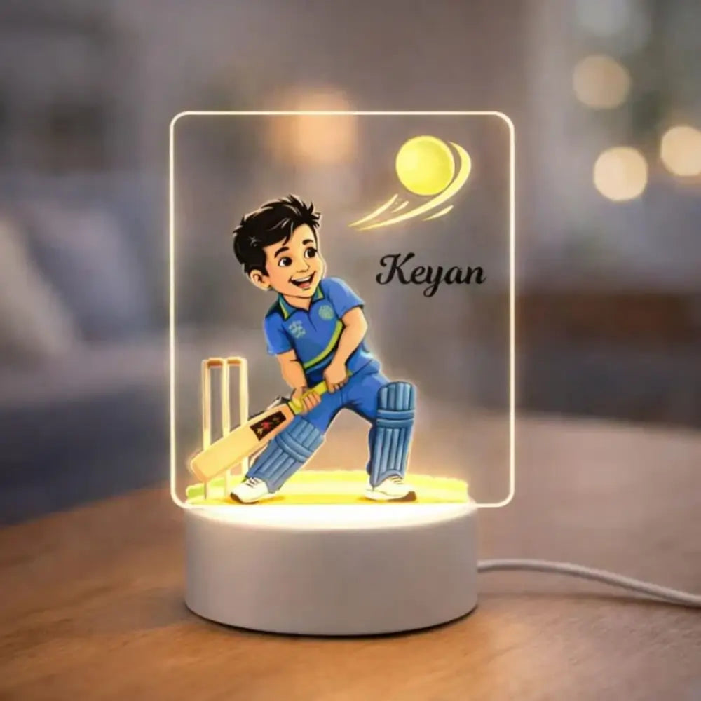 bulk lamp