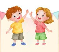Kids