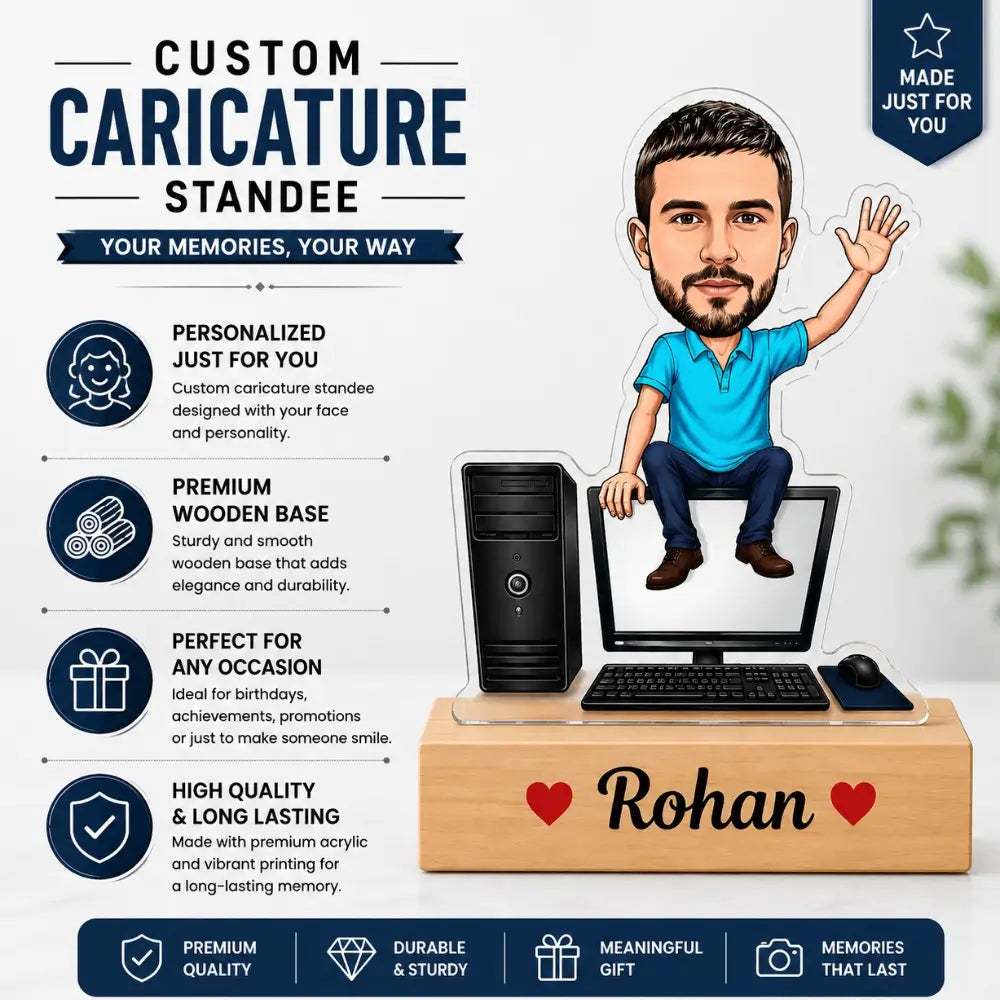 Corporate Computer Engineer