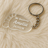 Keychains