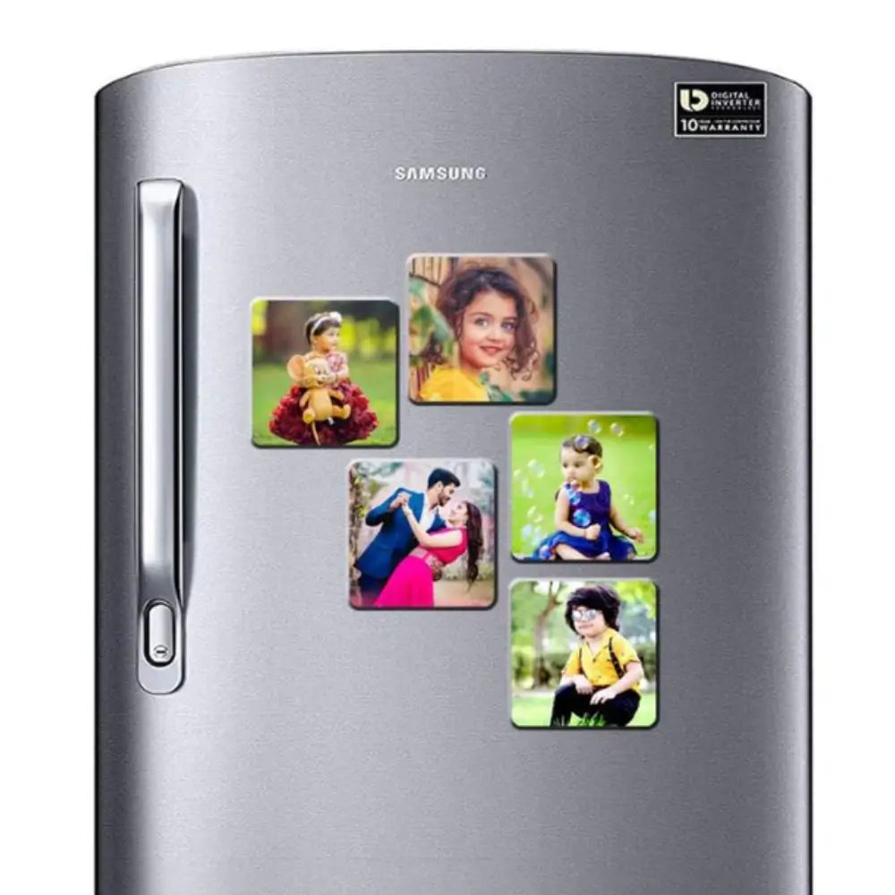 Fridge magnet