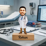Doctors