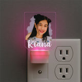 LED Frames