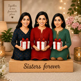 For Sister
