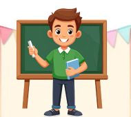 Teacher