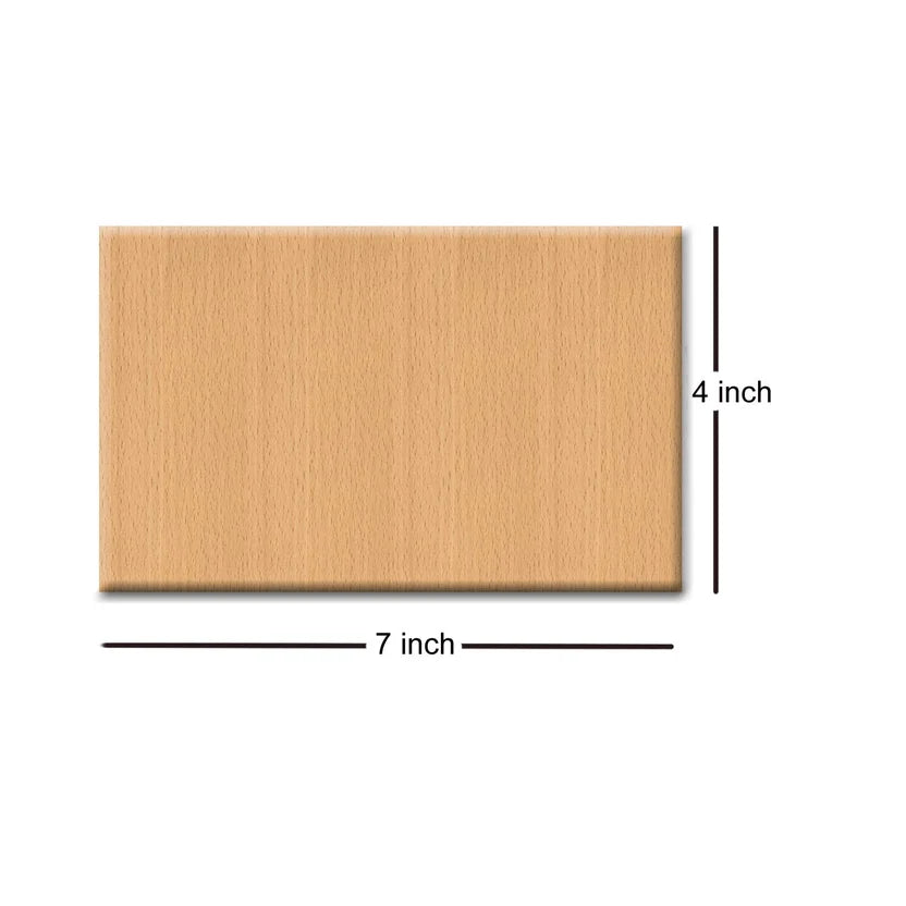 Personalized Women's Day Wooden Photo Frame |