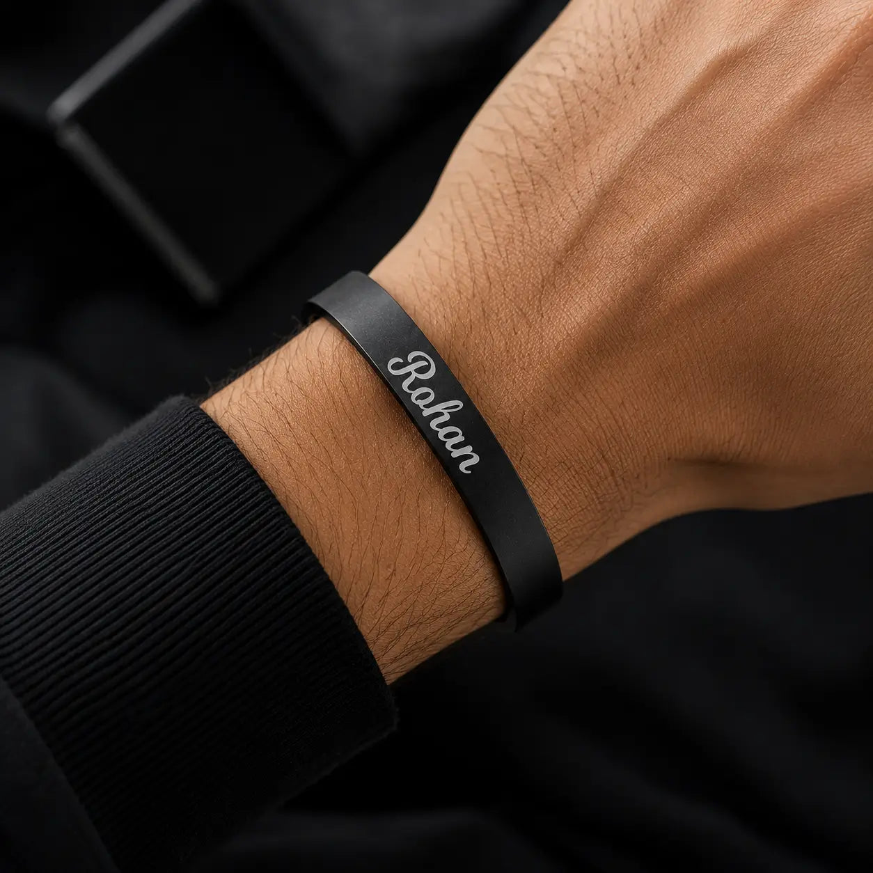 Classy Metal bracelet