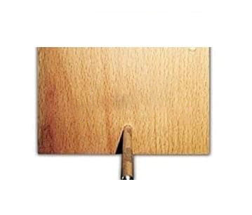 Customized wooden Engraved frame Gift For Rakhi - 2