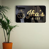 Acrylic Letters