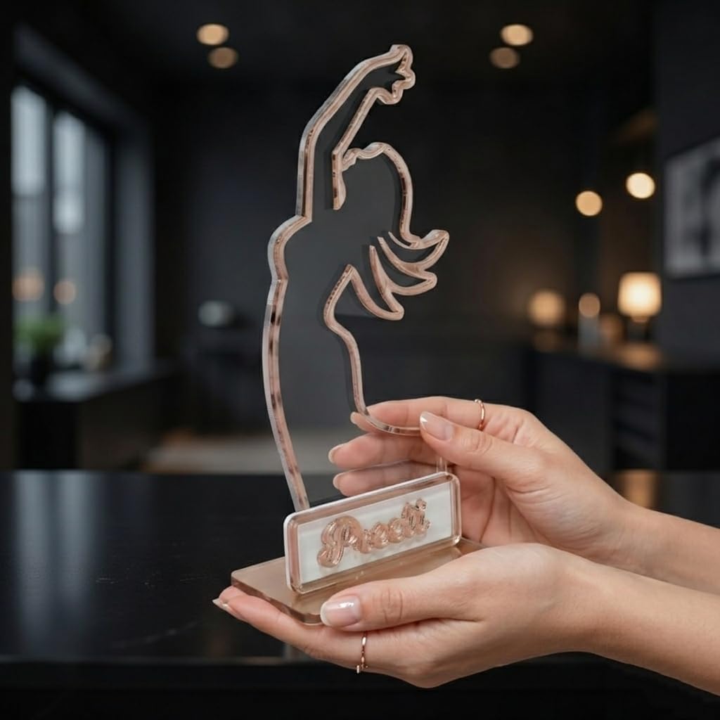 Appreciation Gift for Women's Day - 2
