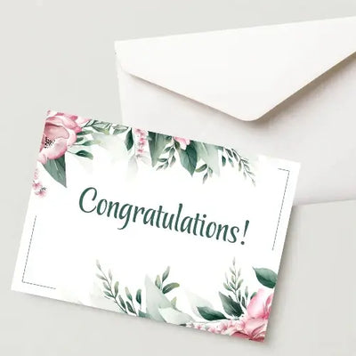 Greeting Card