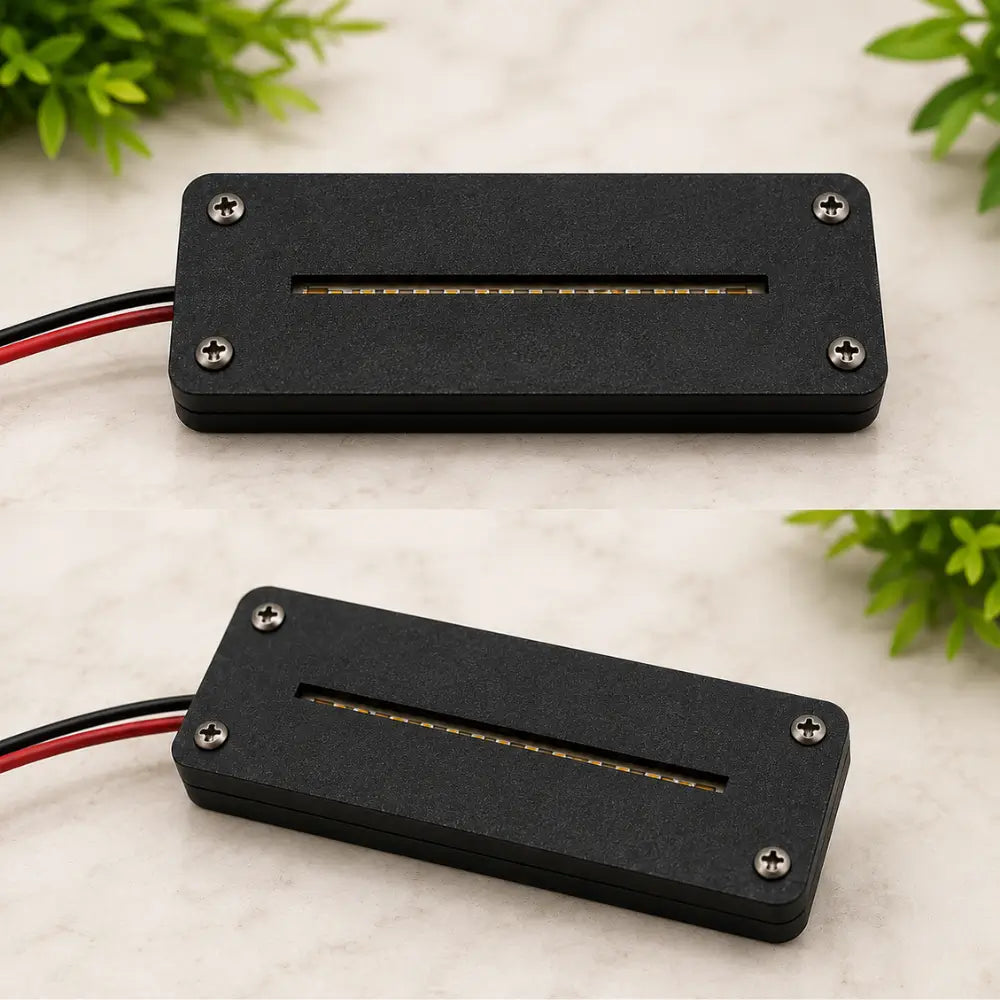 Premium MDF LED Lamp Base for Acrylic Lamps