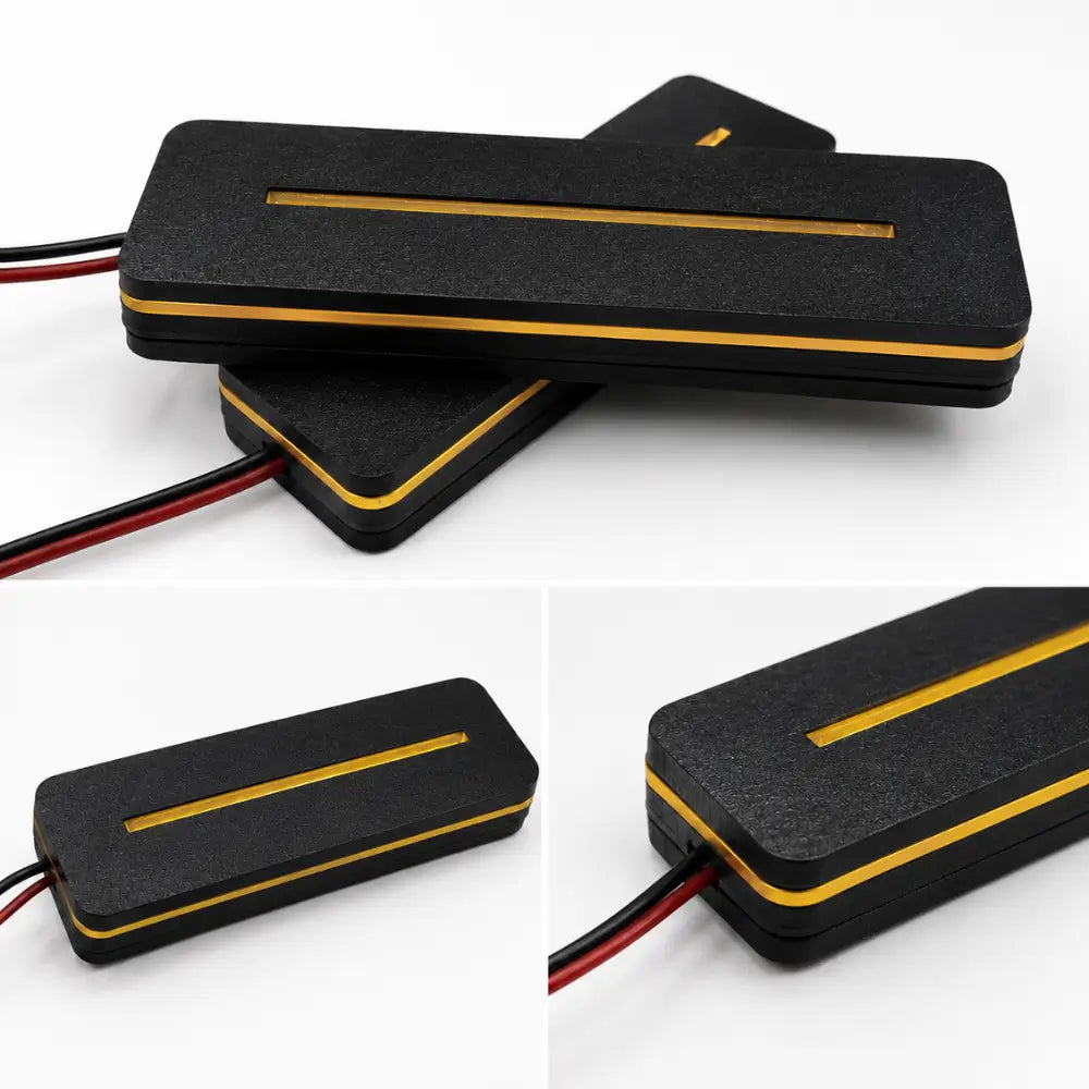 Premium MDF LED Lamp Base for Acrylic Lamps