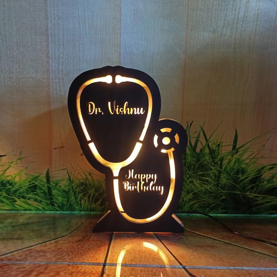 Personalized Table Top For Doctors - 2