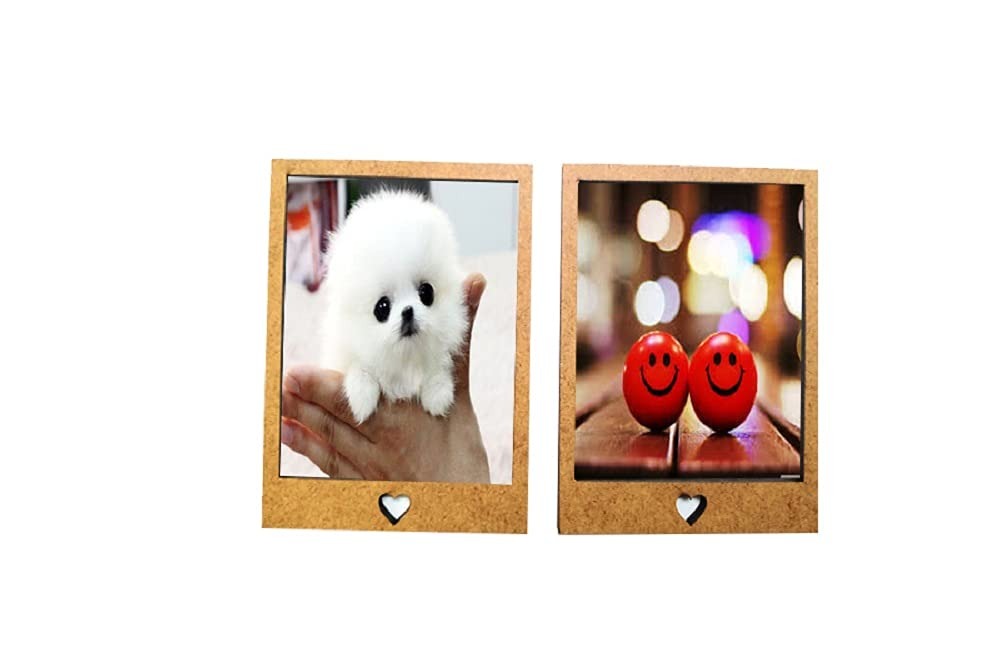 Mini Photo Frame cutout - 2