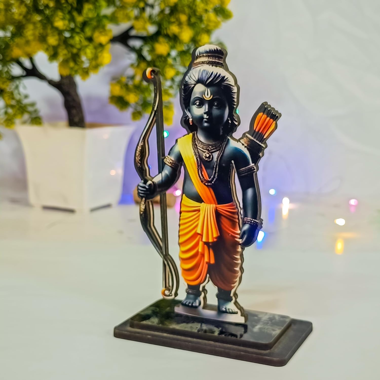 Ram Lalla Miniature Table-Top - 3