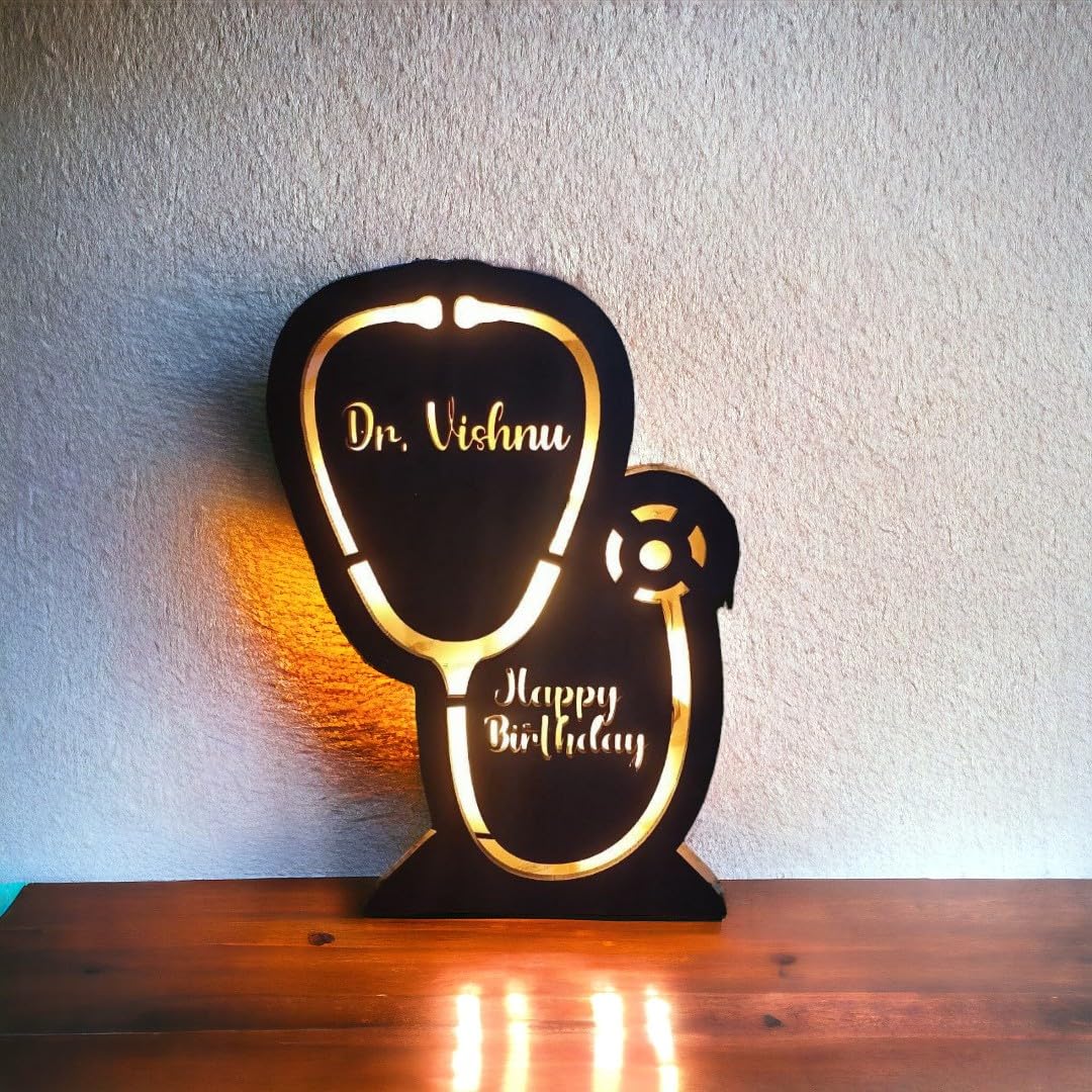 Personalized Table Top For Doctors - 4