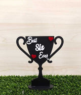 Sis Table Tops & Frames