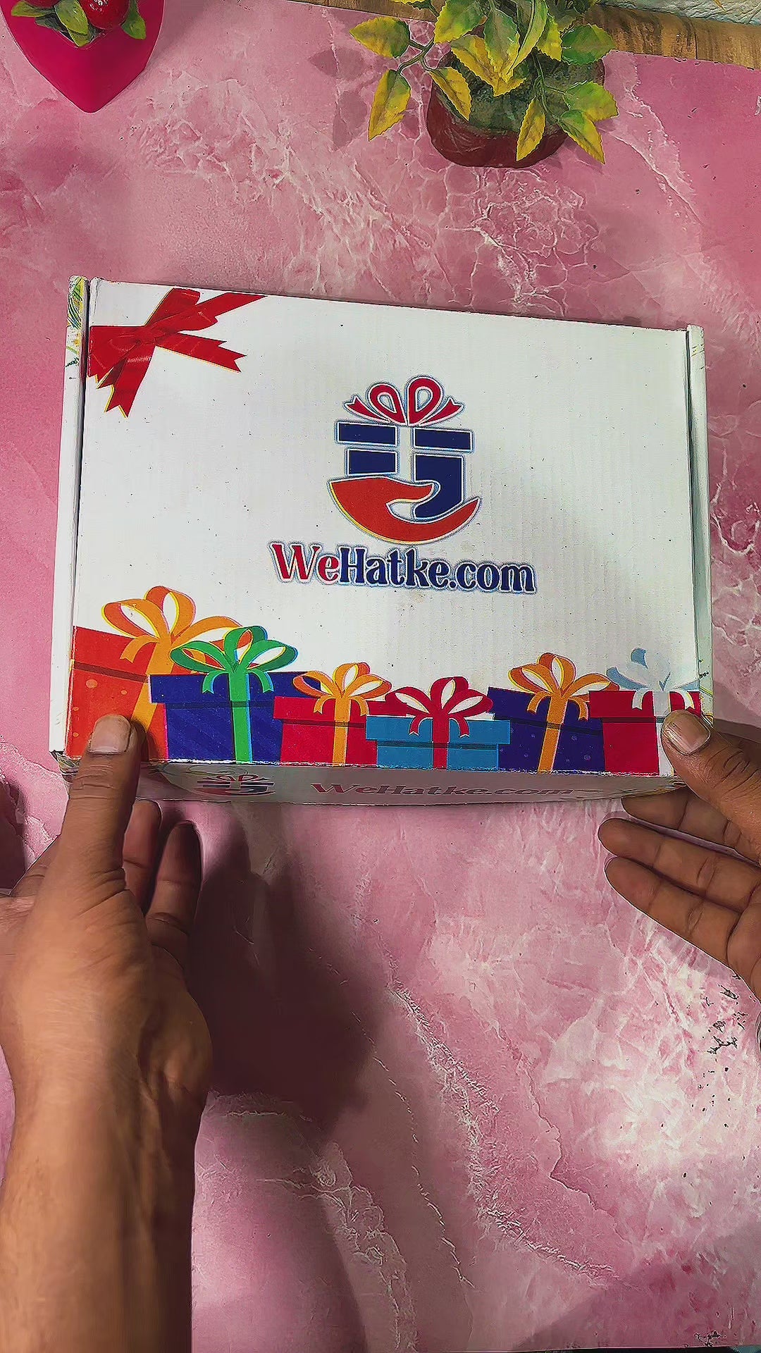 Customized Spootify Plaque for Father