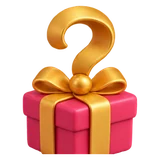 More Gifts