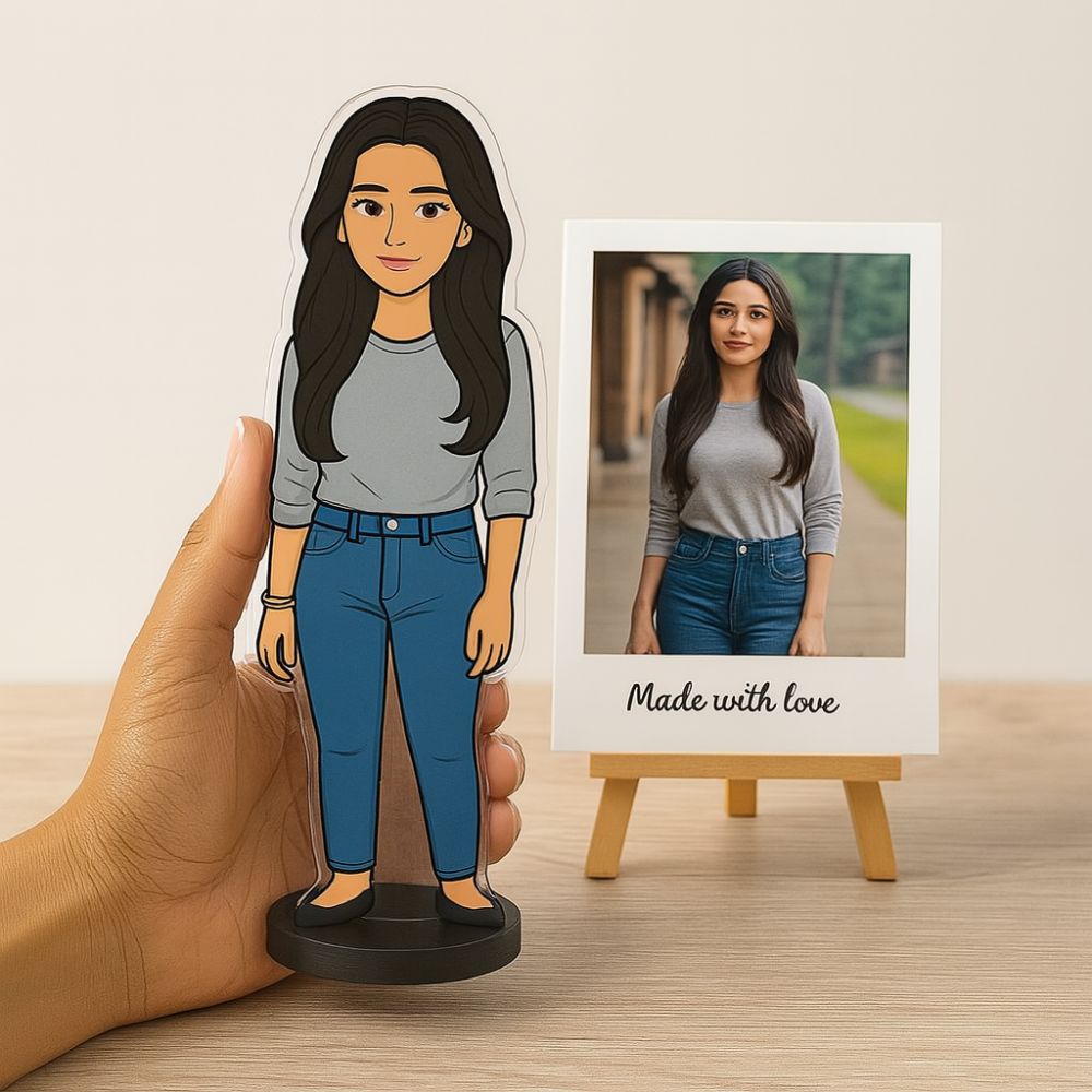 Minify Art