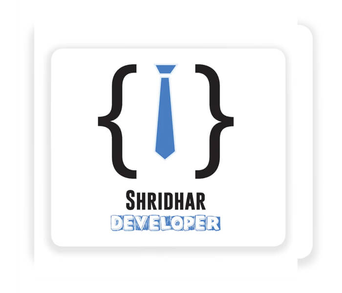 Personalized MousePad for Software Engineers- Developer