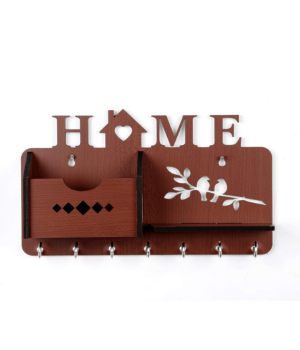 Customized Home Key Hanger for wall