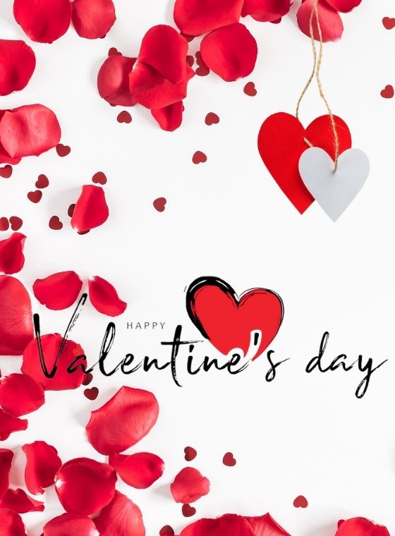 Valentine Day