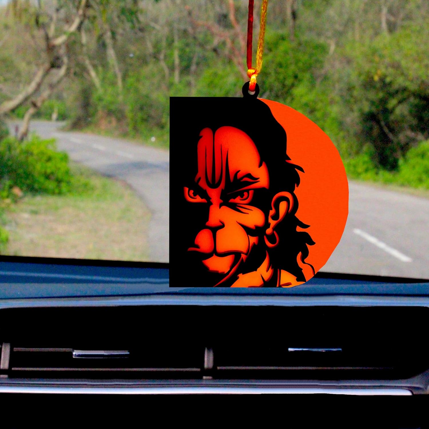 Car Hanging Ornament Hindu Gods