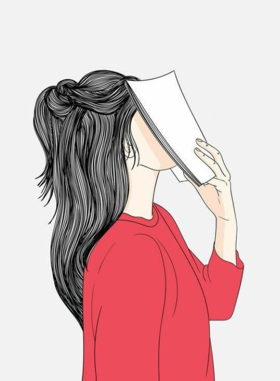 Customized book lover cases