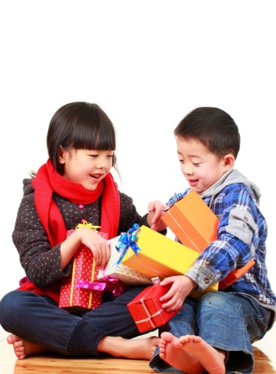 Gifts For Kids