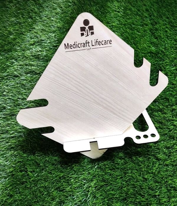 Customized offical mobile stand