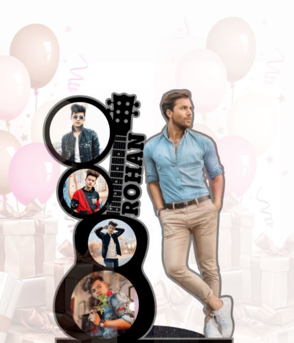 Birthday Gift ideas for Male