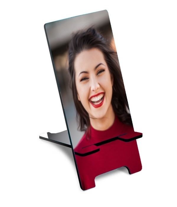 Customized Mobile stand