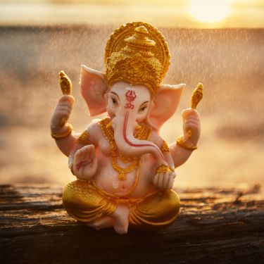 Ganesh Chaturthi